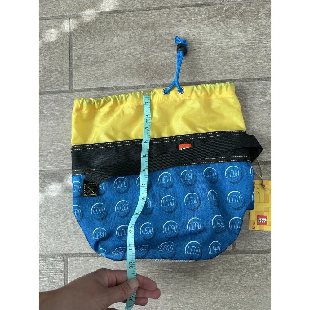 LEGO® Blue Cinch Bucket #5005352